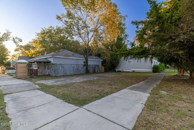 1020 S 4th Street, Wilmington