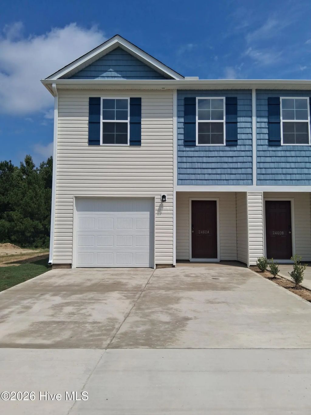 2460 Brookville Drive A, Greenville