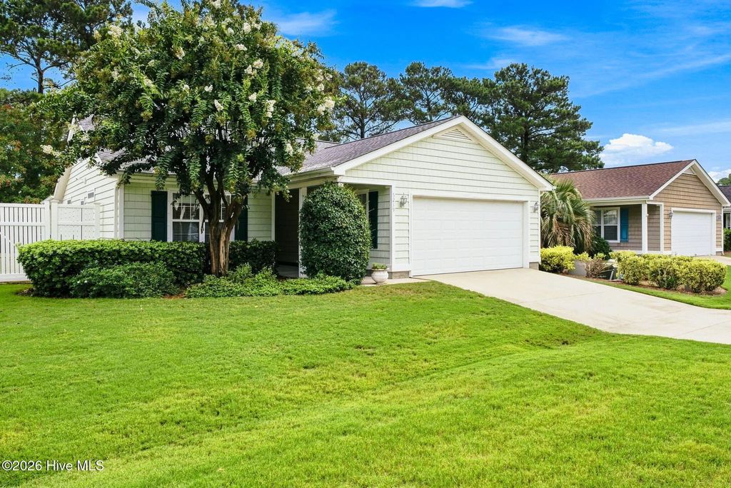5219 Minnesota Drive Se, Oak Island Mainland