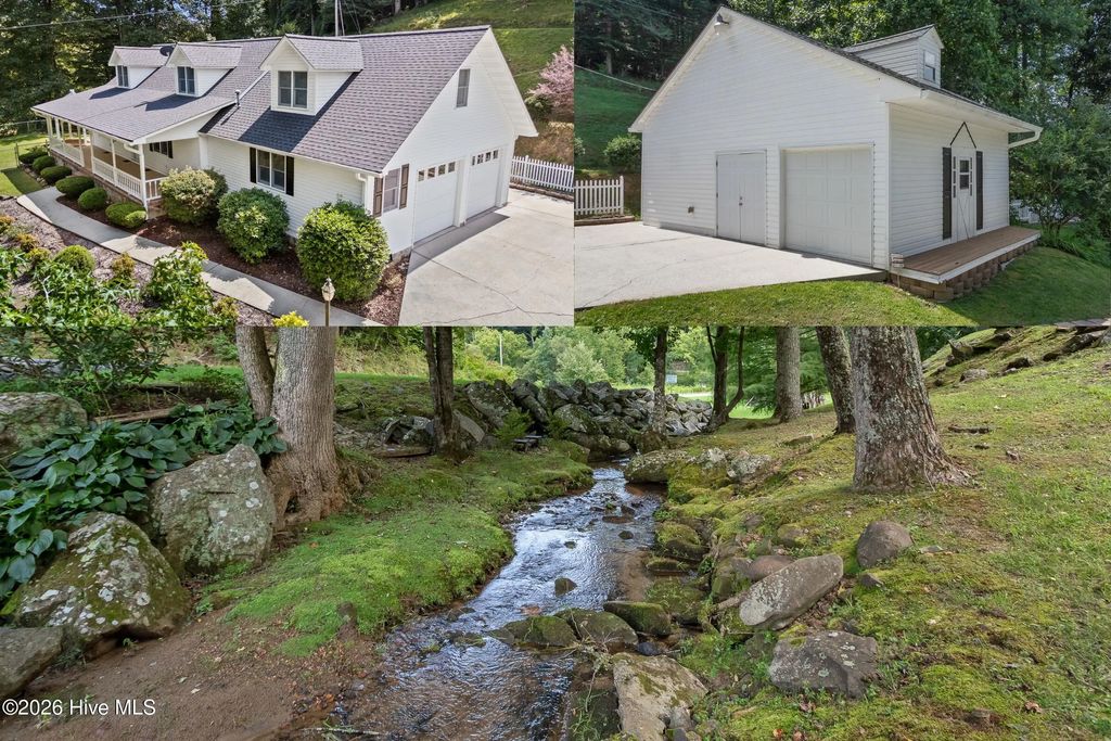 21 Grand Ridge, Murphy