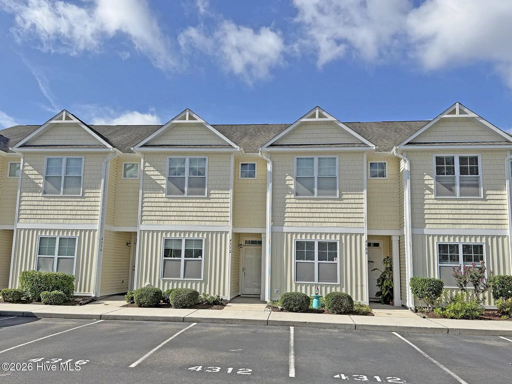 4312 Eleuthera Lane, Wilmington