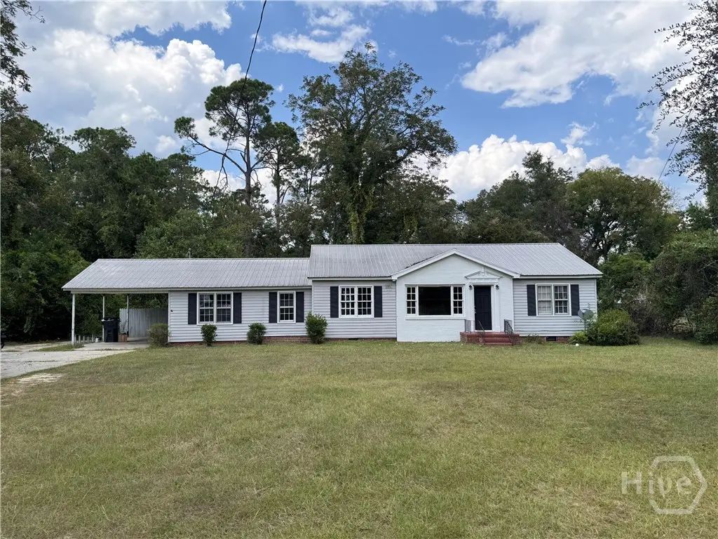 626 Sycamore Street, Swainsboro
