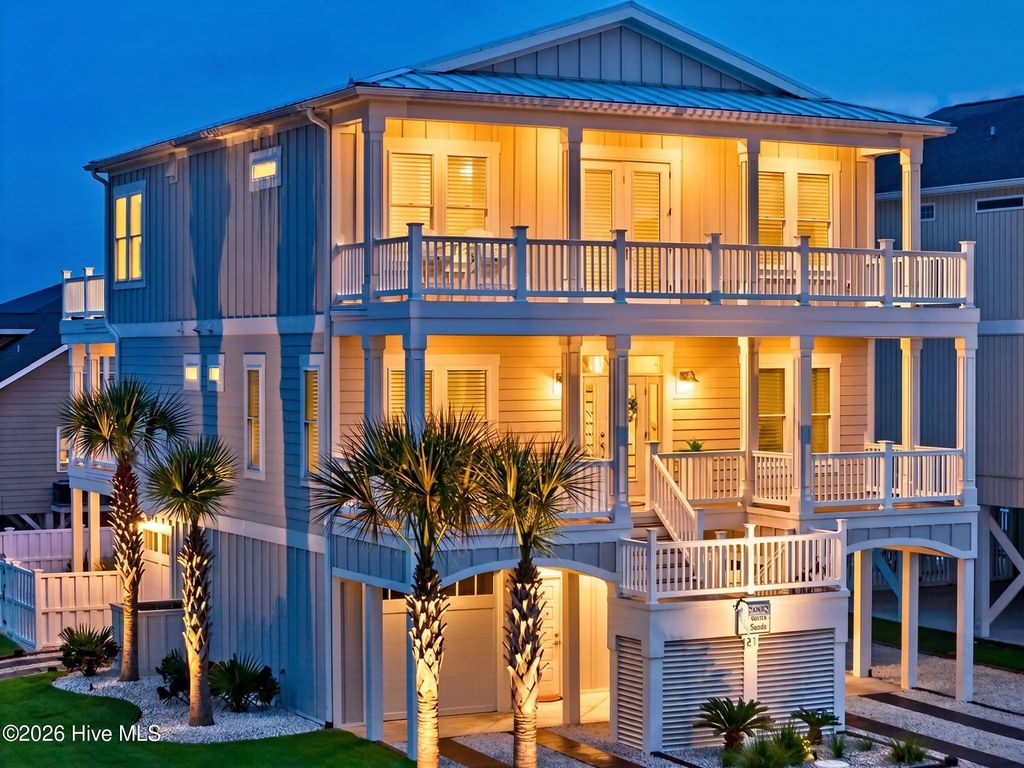 81 W 2nd Street, Ocean Isle Beach