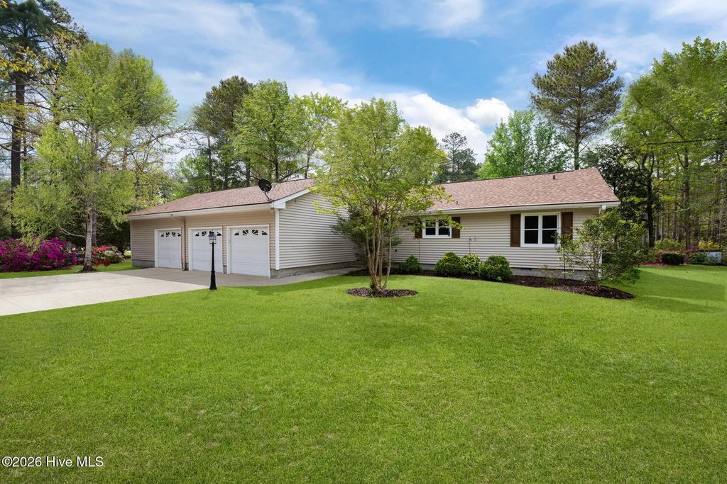 106 Whittaker Point Road, Oriental