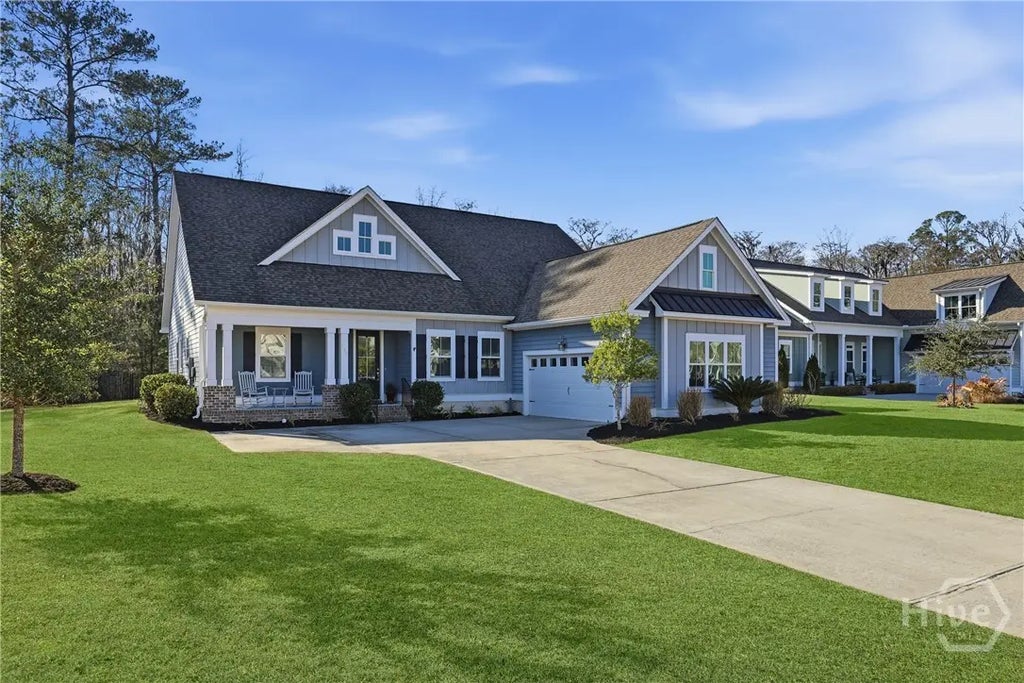 119 Bramswell Road, Pooler