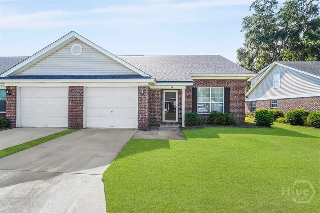 1159 Mohawk Street E4, 