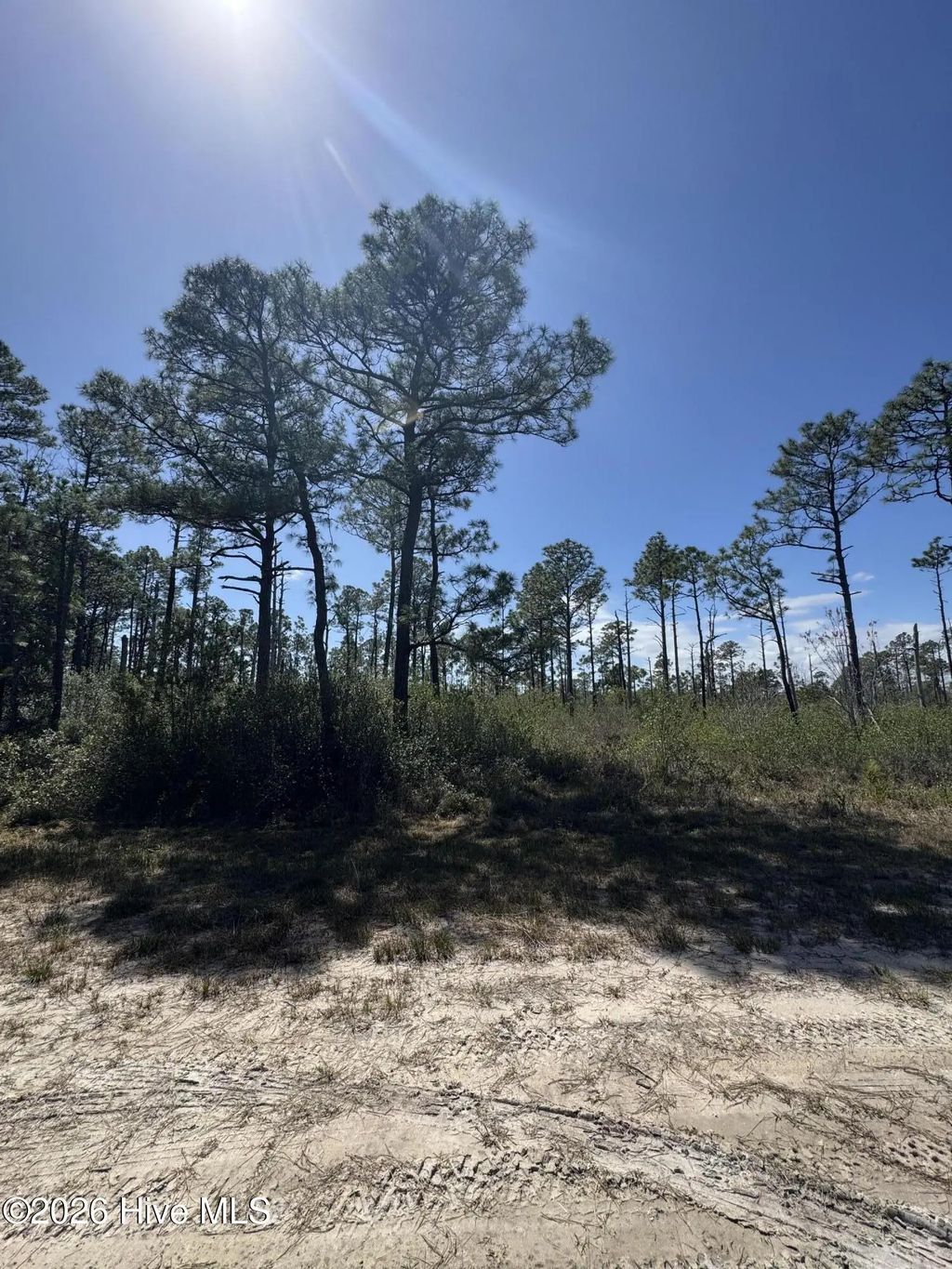 Lot 489 Craven Street, Boiling Spring Lakes