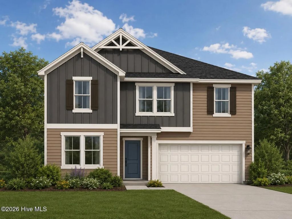 172 Scuppernong Lane, Jacksonville