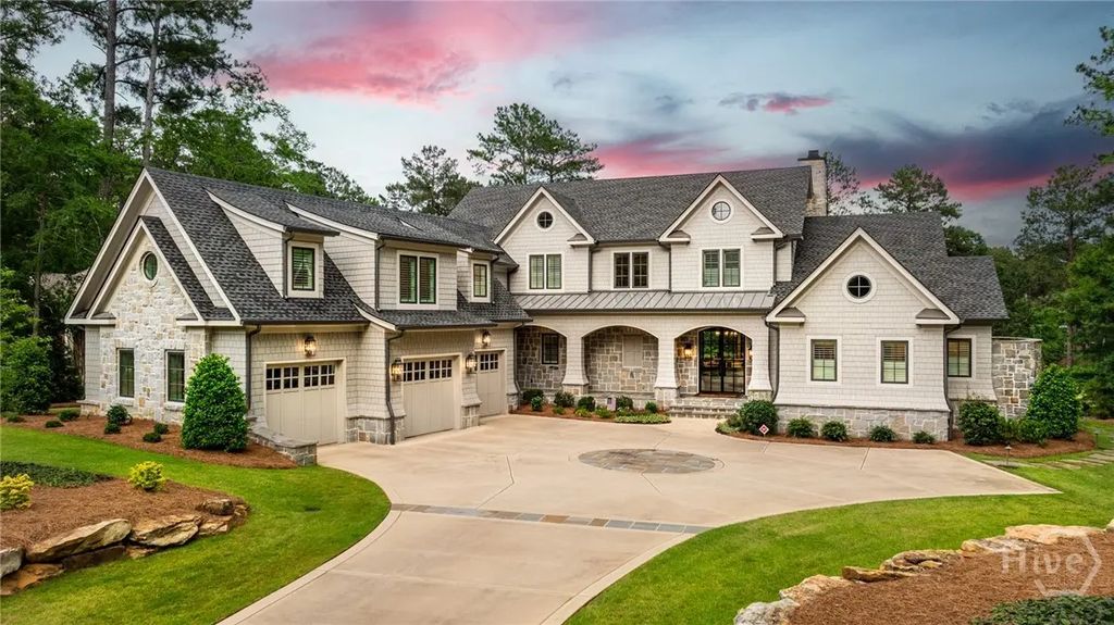 1161 Sugar Run, Greensboro
