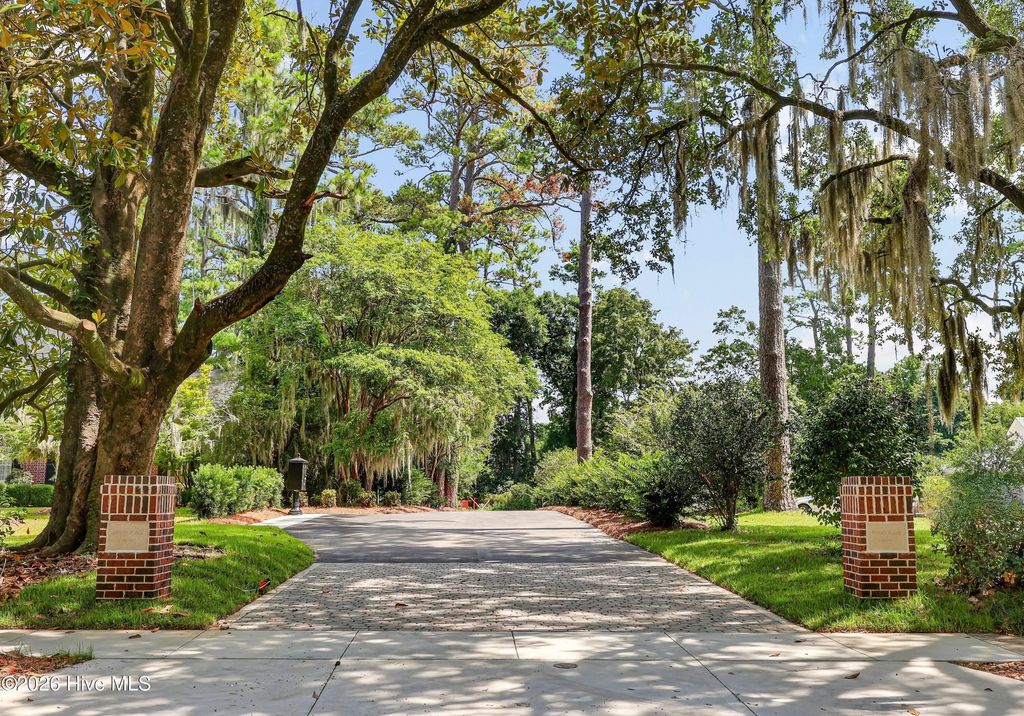 735 Finley Place, Wilmington