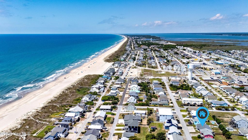 207 E Terminal Boulevard, Atlantic Beach