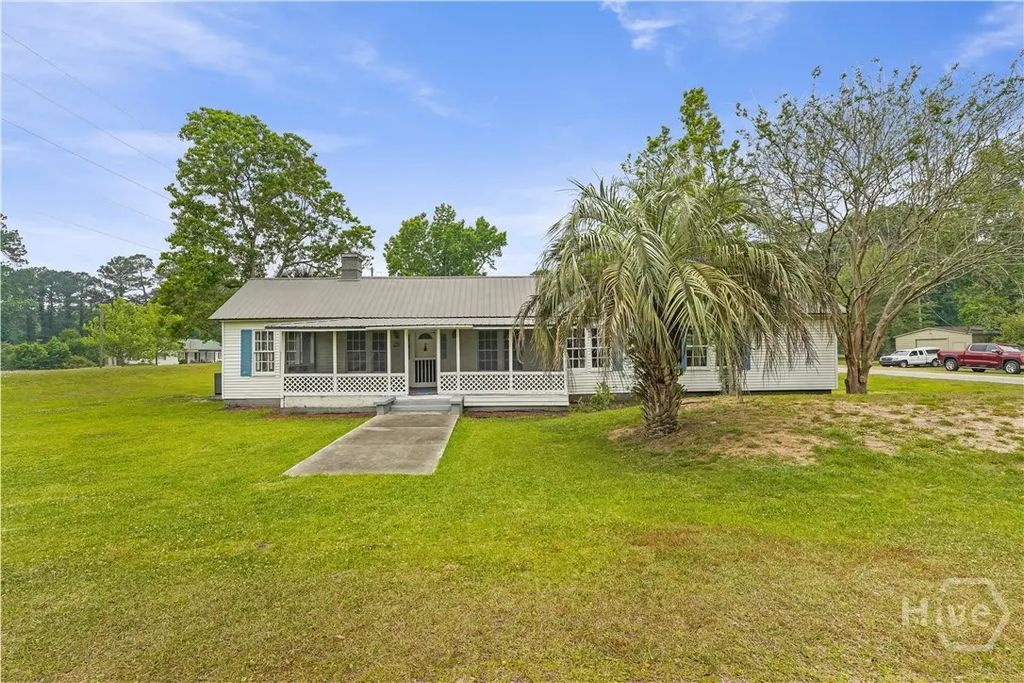 1106 Nw Oak, Townsend