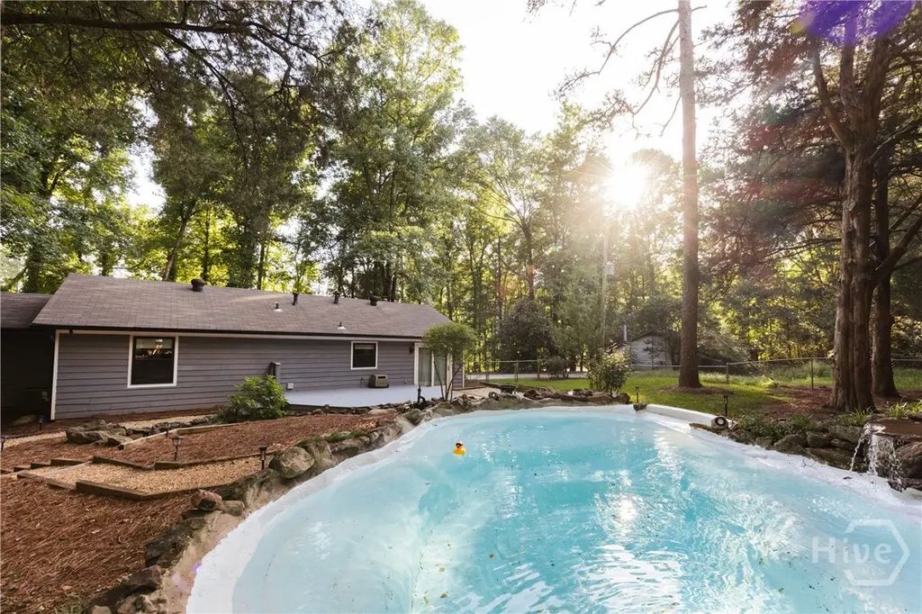640 Tallassee Road, Athens