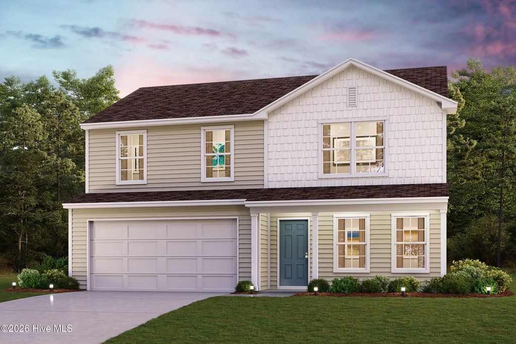 418 Hillwood Drive, Sanford