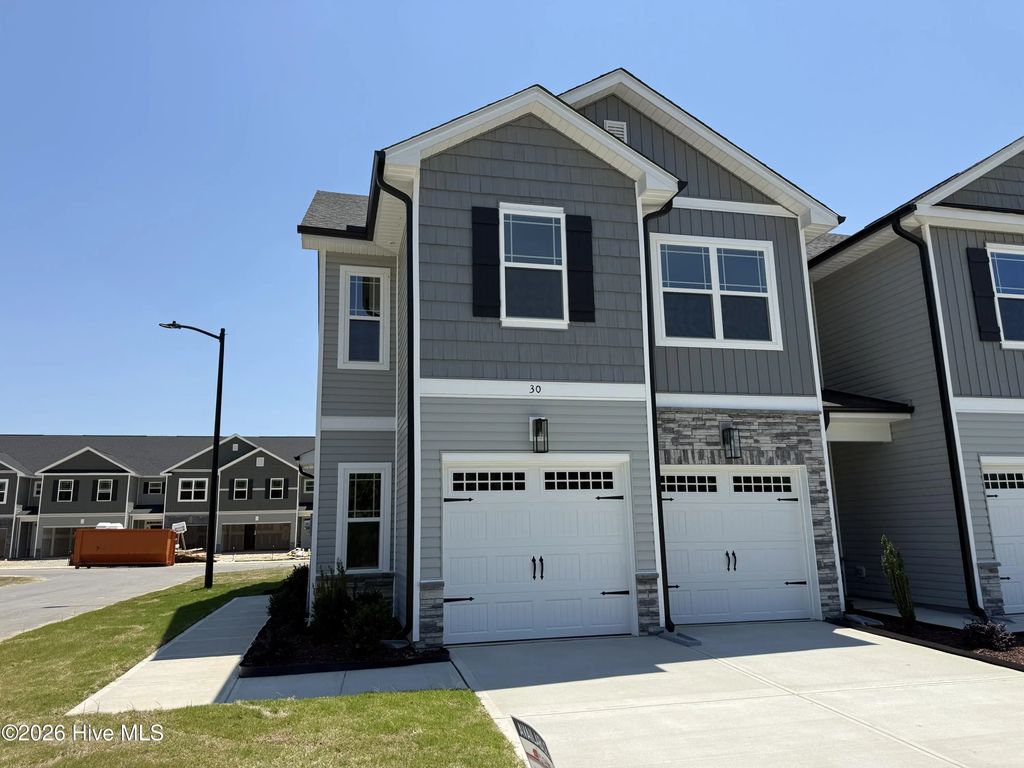 30 Joyner Park Drive, Rocky Mount