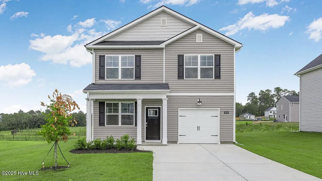 2043 Signal Hill Court, Augusta