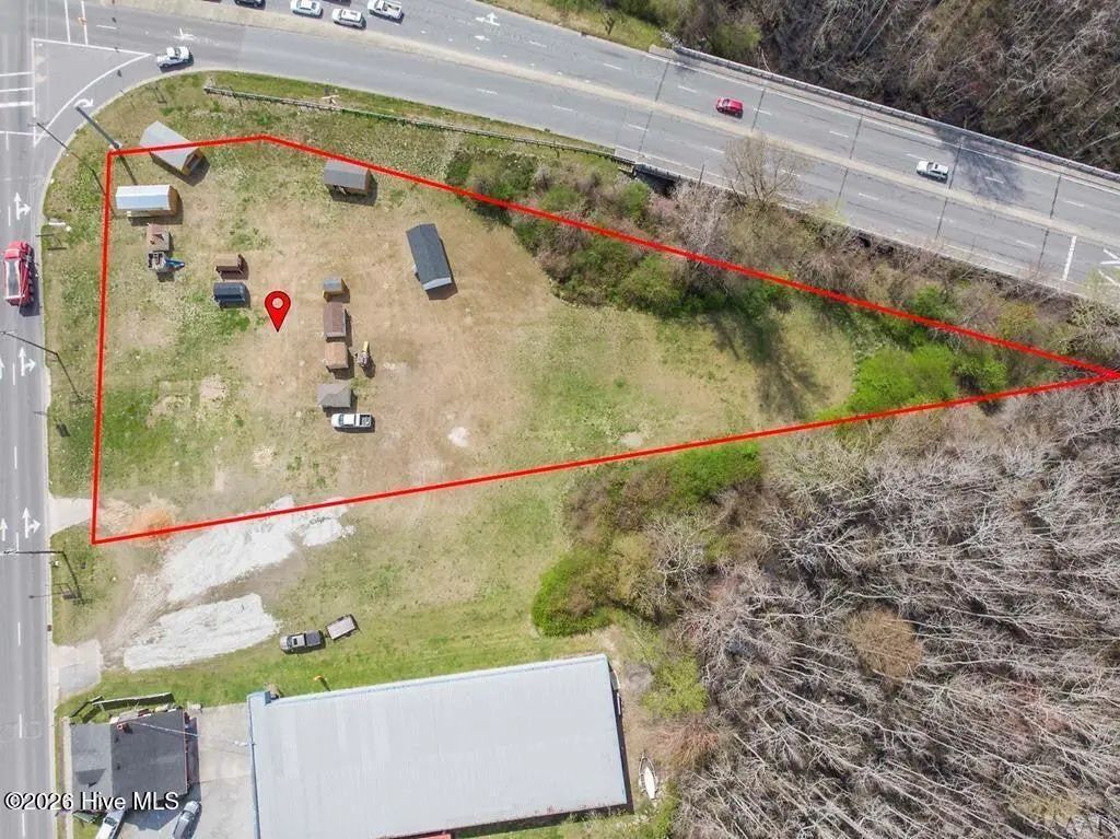 443 S Hughes Boulevard, Elizabeth City