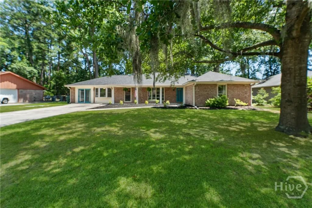 107 Hover Creek Road, Savannah