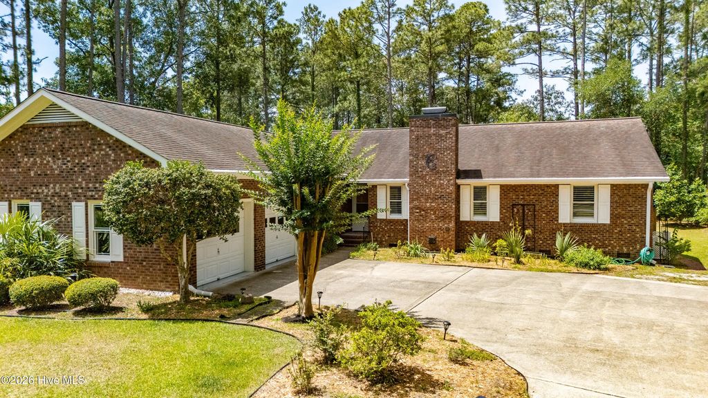 6200 Ibis Lane, New Bern