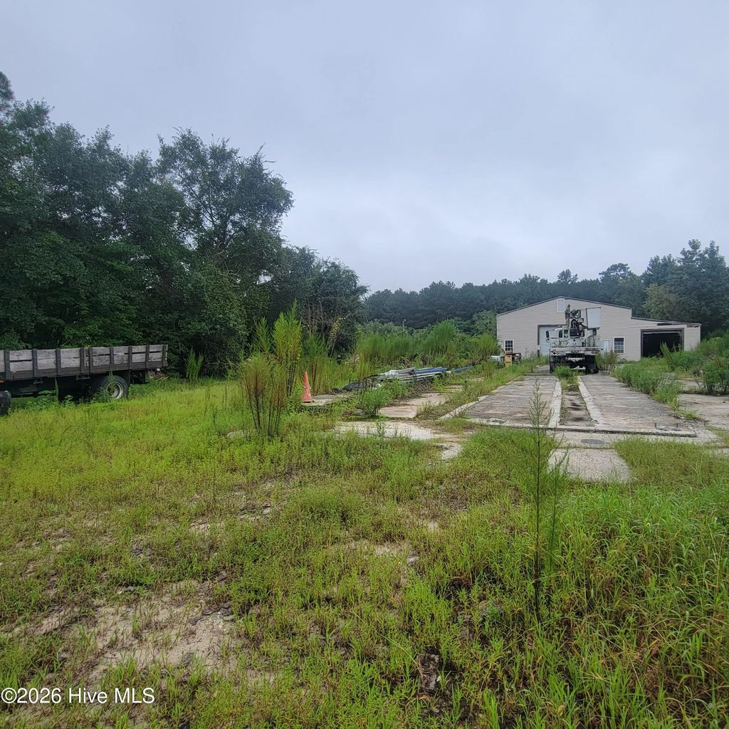 6816 Nc Hwy. 53 E, Burgaw