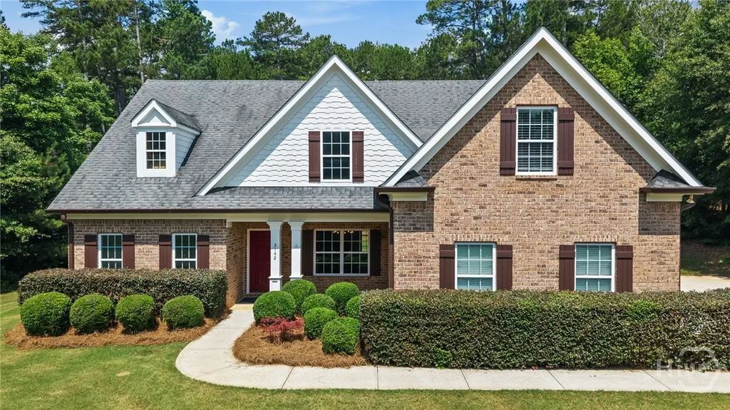 3142 Whitlow Creek Dr, Bishop