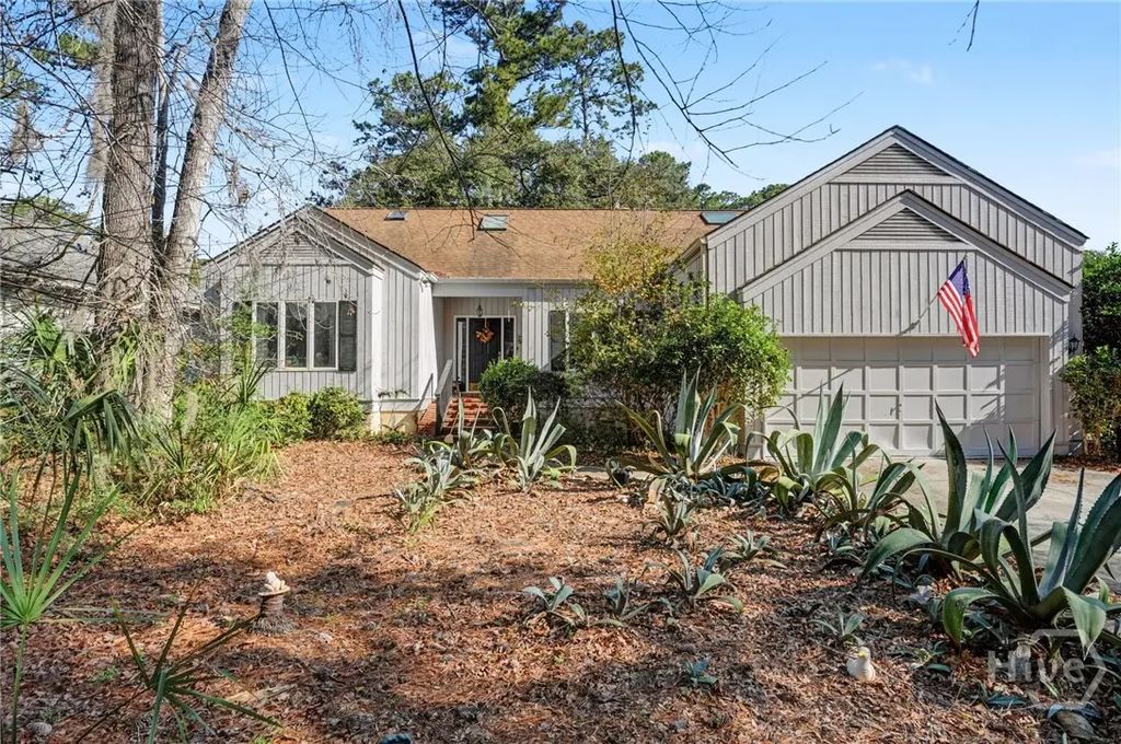 2 Mceachern Court, Savannah