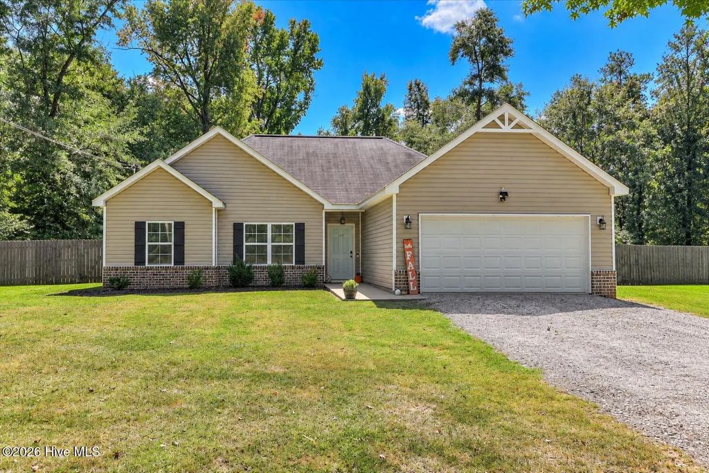 477 Del Rio Road, Hephzibah