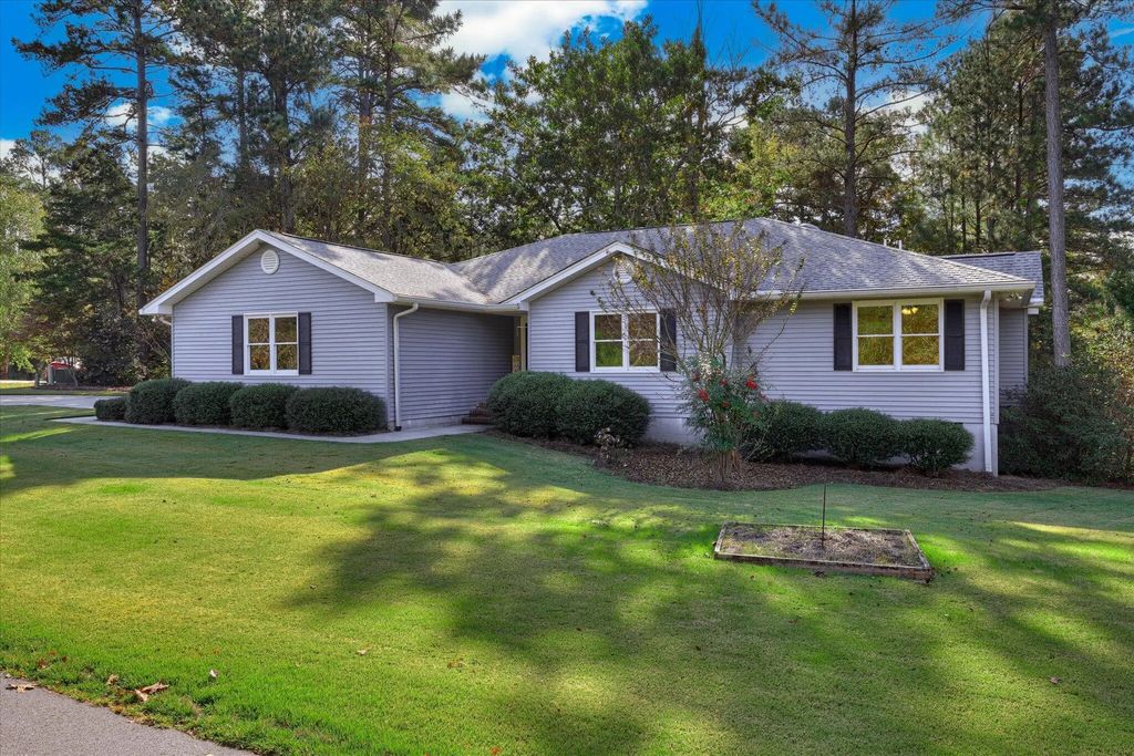301 Misty Cove, McCormick
