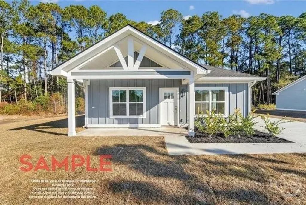 Lot 84 Cassina Garden Way, Darien