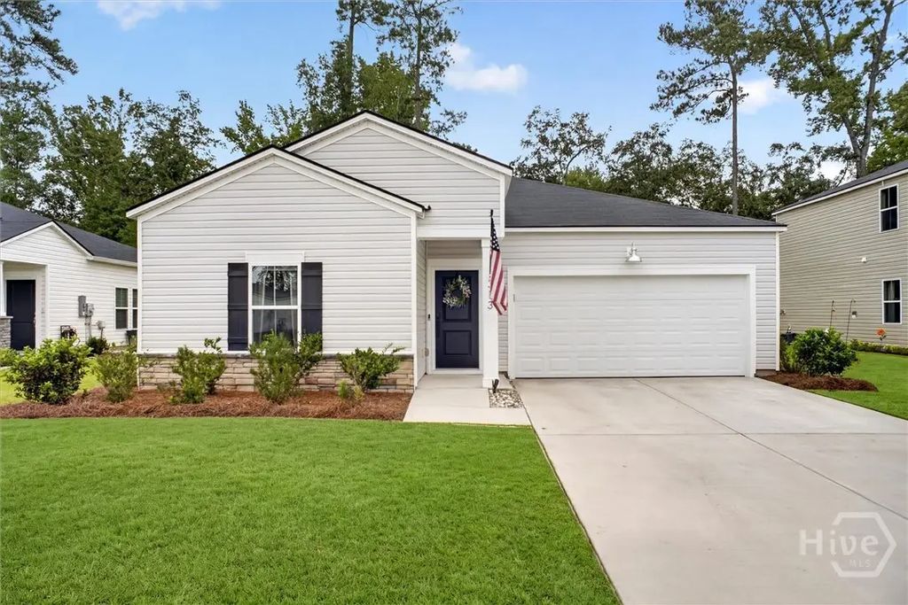 313 Lillian Street, Rincon
