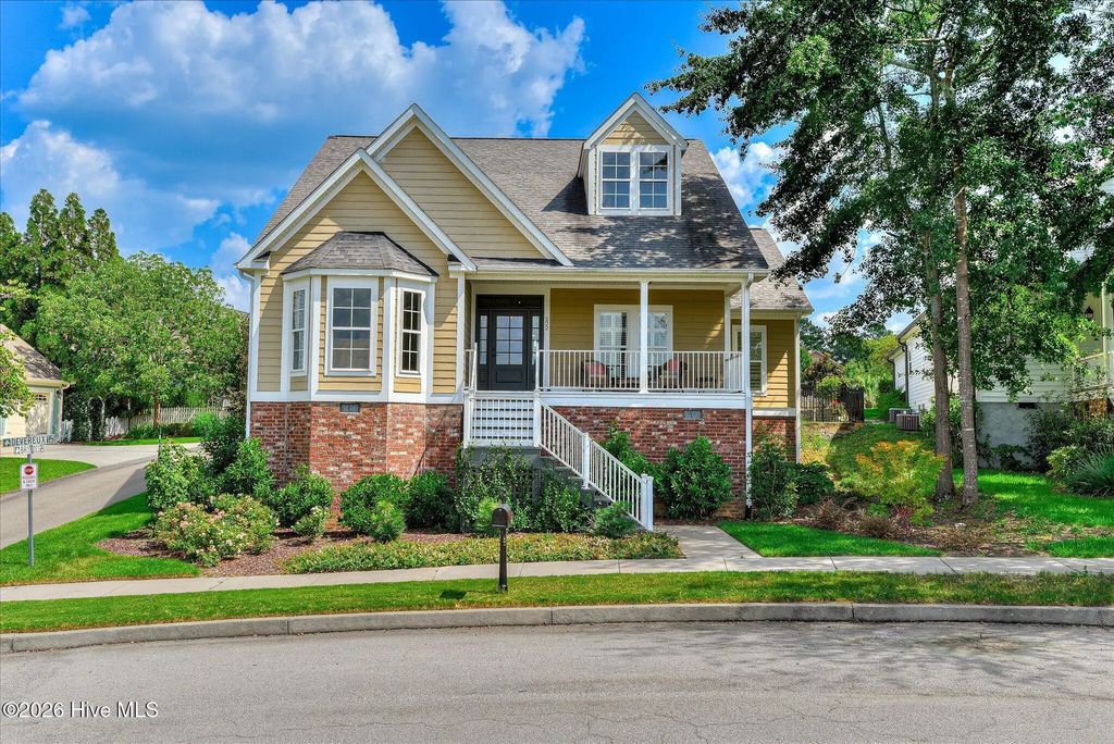 222 Devereux Drive, Aiken