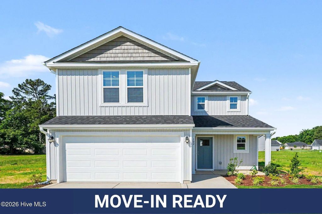 102 Baxley Drive, Dunn