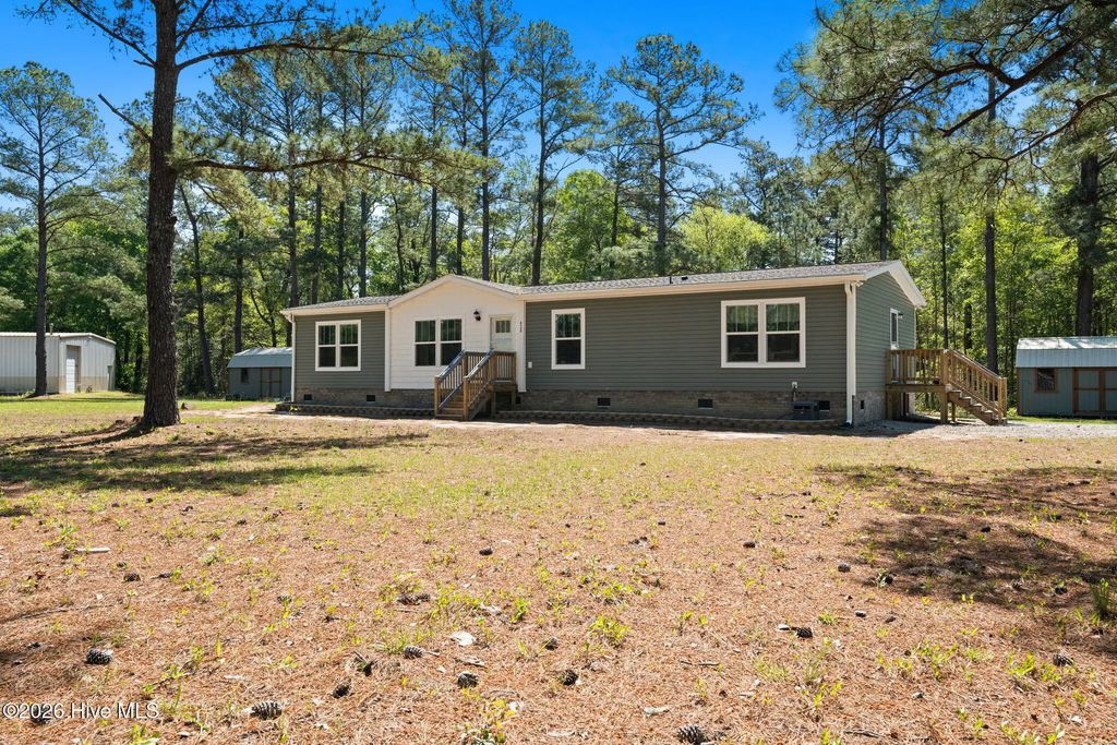 428 H Coleman Lane, Tabor City