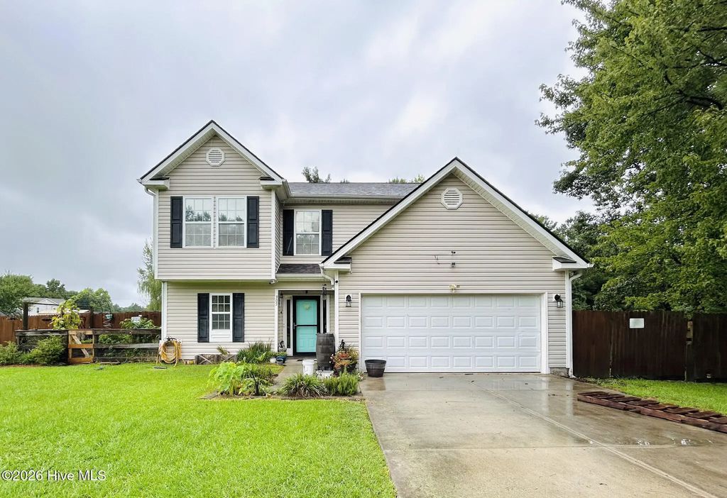 305 Vito Court, Richlands