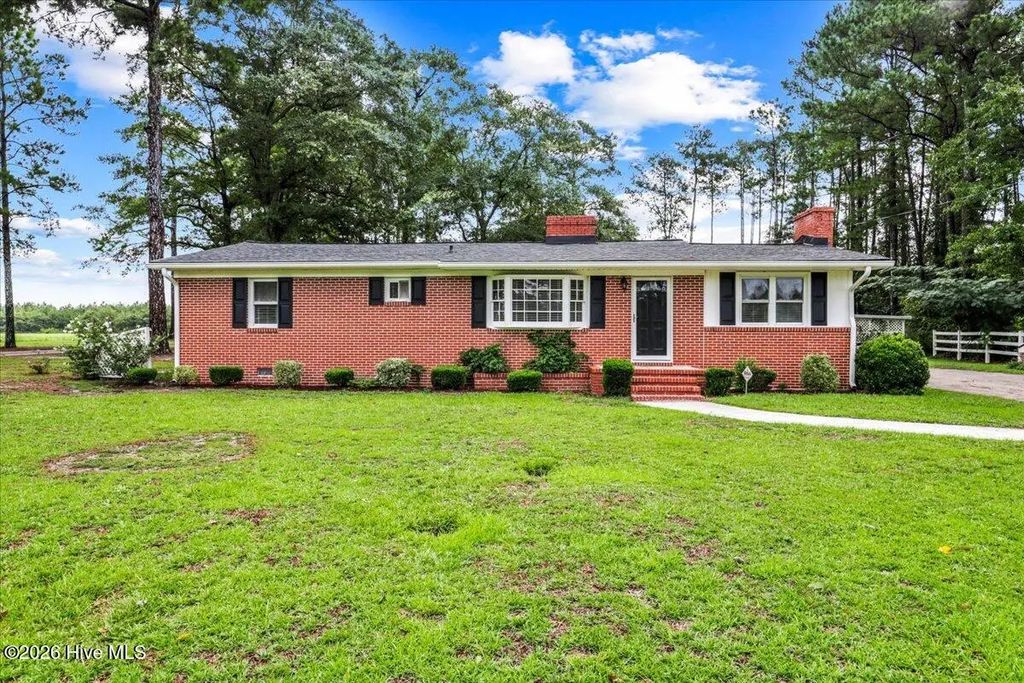 10229 Nc-210, Autryville