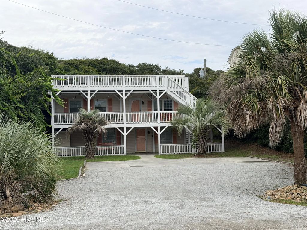5708 Emerald Drive, Emerald Isle