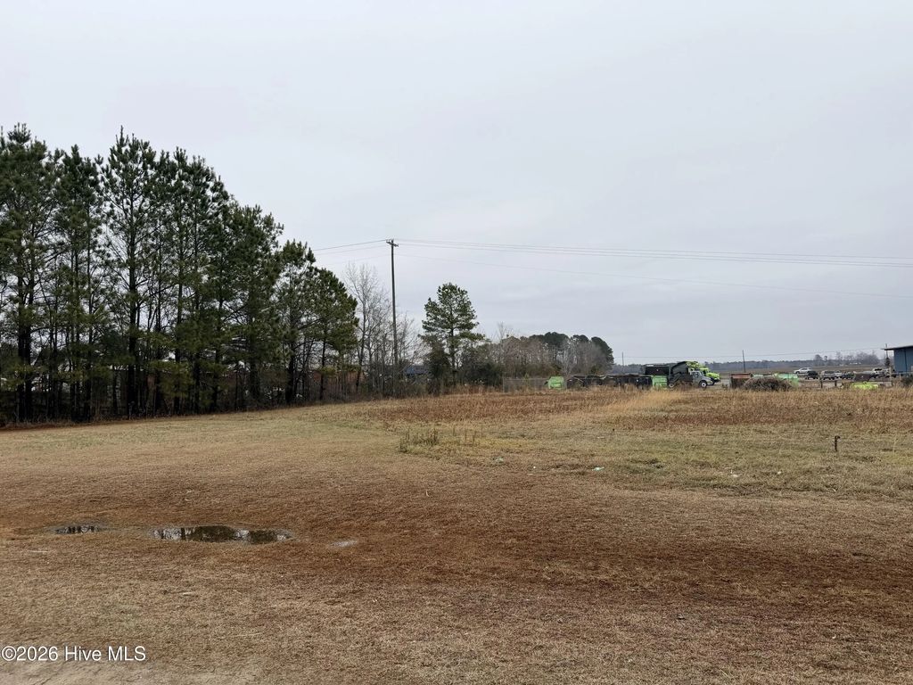 157 New Hope Street, Whiteville