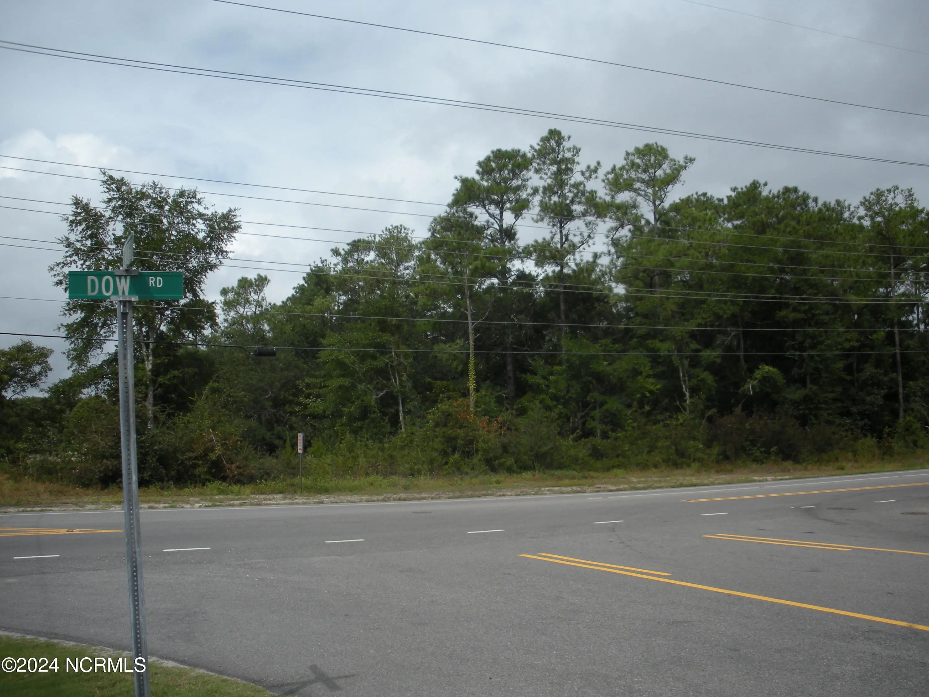 700 Dow Road, Carolina Beach