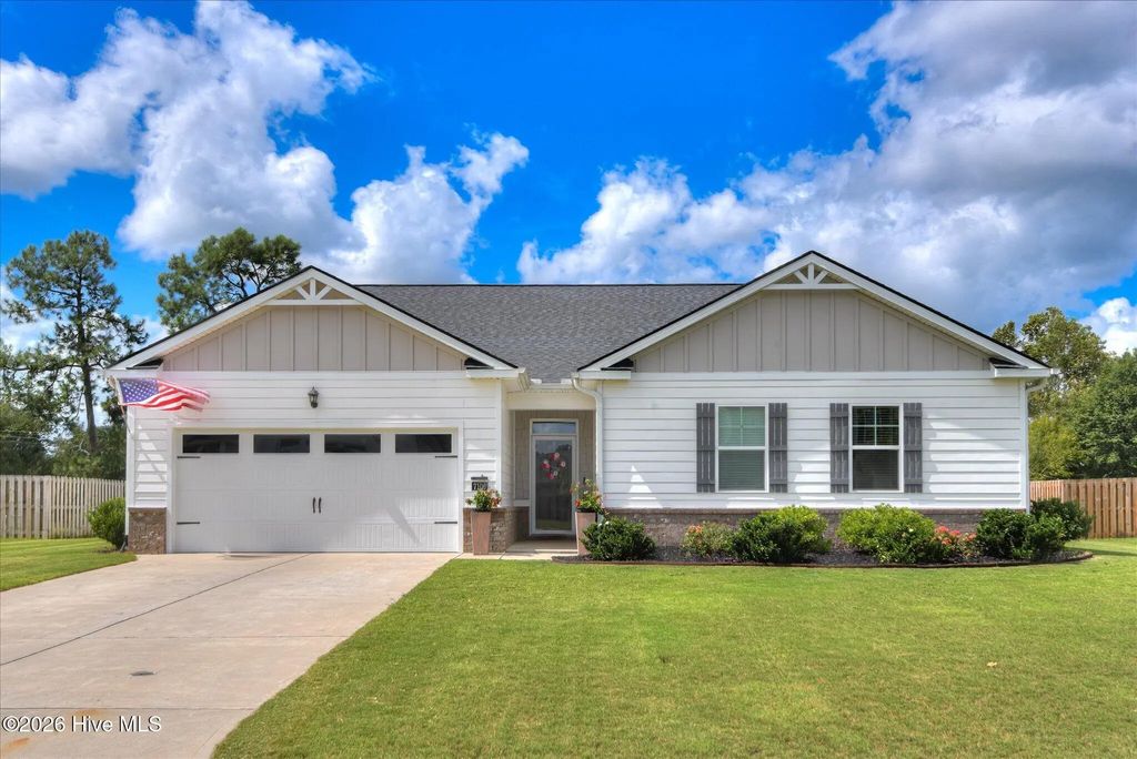 7106 Sideboard Crossing, Aiken