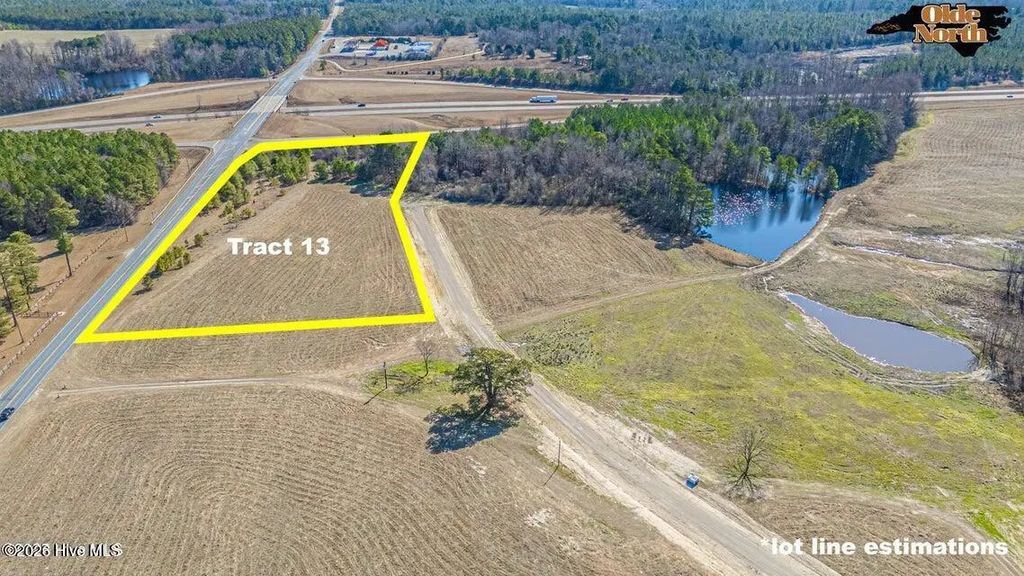 535 Sanctuary Trail, Cameron