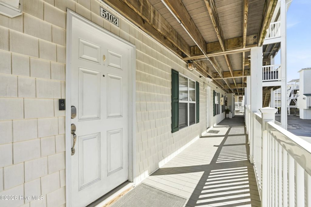105 Se 58th Street # 5103, Oak Island