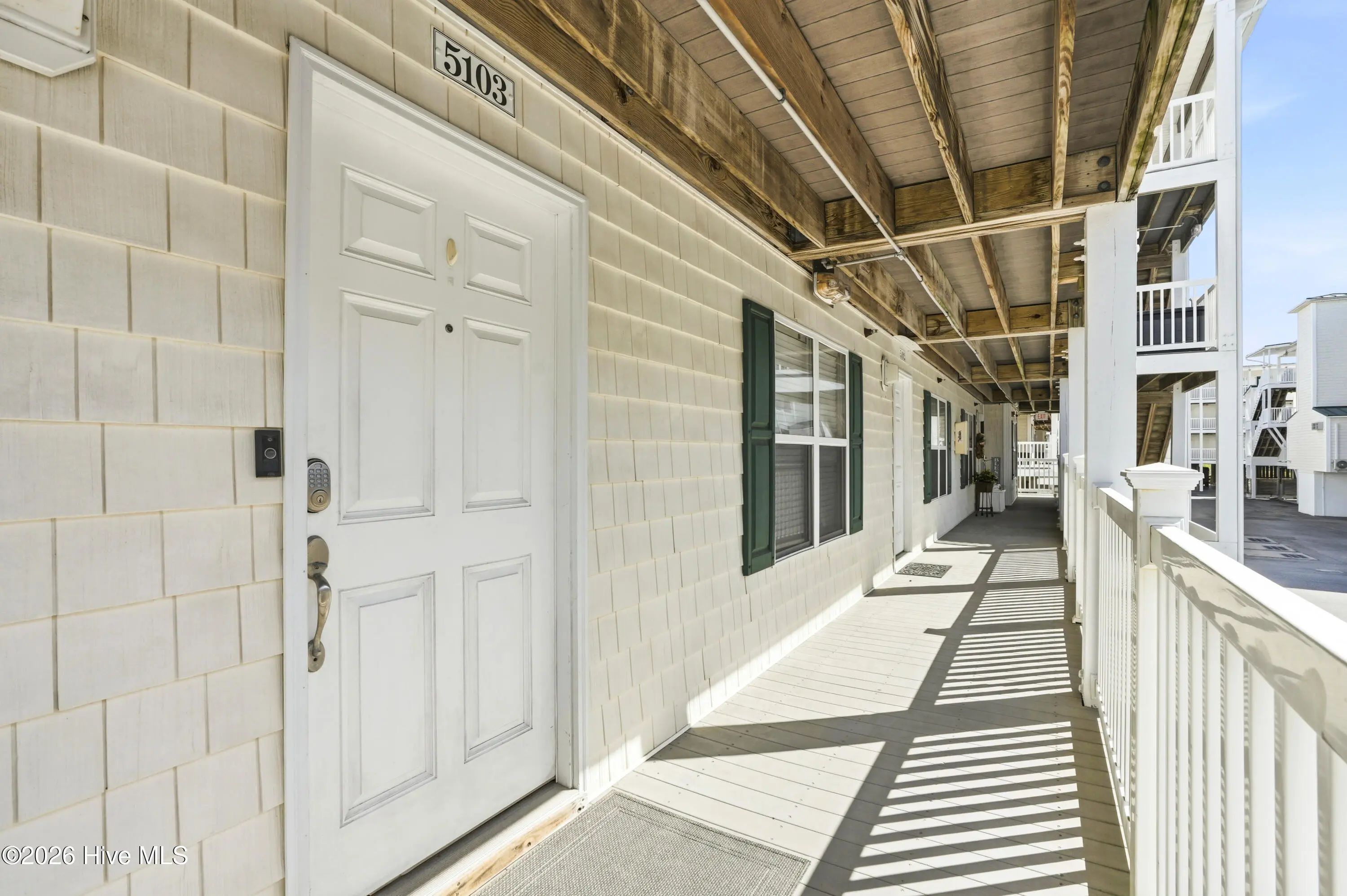 105 Se 58th Street # 5103, Oak Island