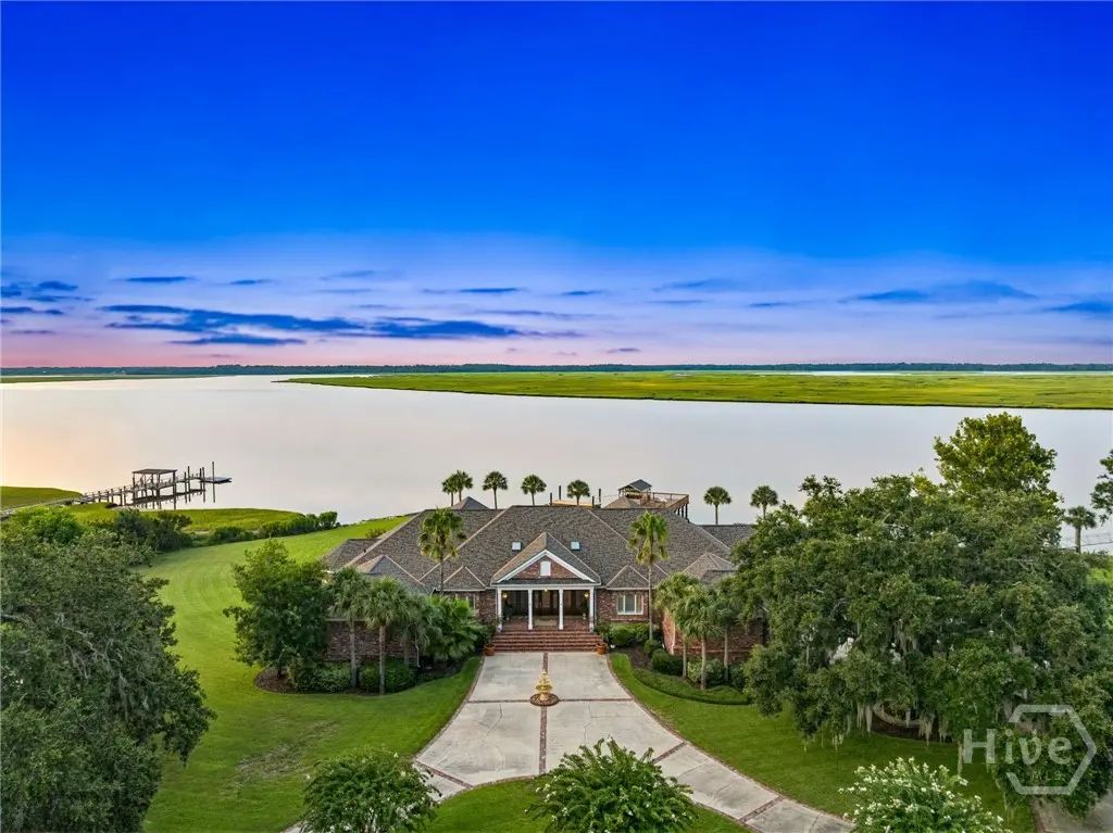 1583 Mush Bluff Road, St Marys