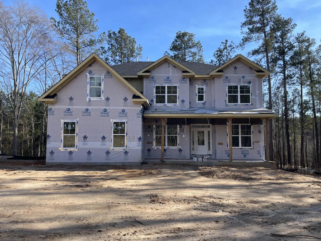 80 Beaver Pond Court L-18, Edgefield
