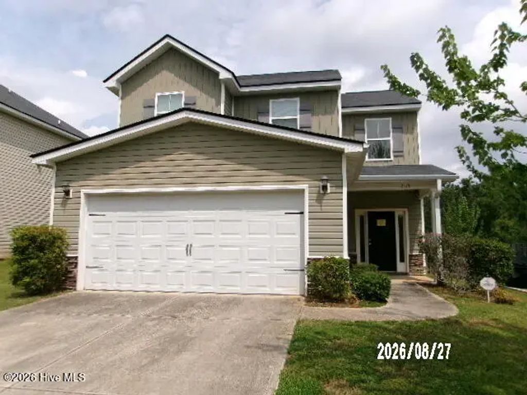 2115 Kinsale Avenue, Grovetown