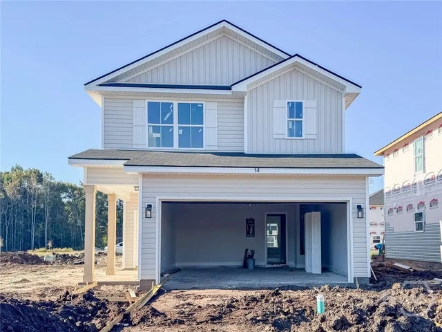 14 Hamilton Drive Drive, 