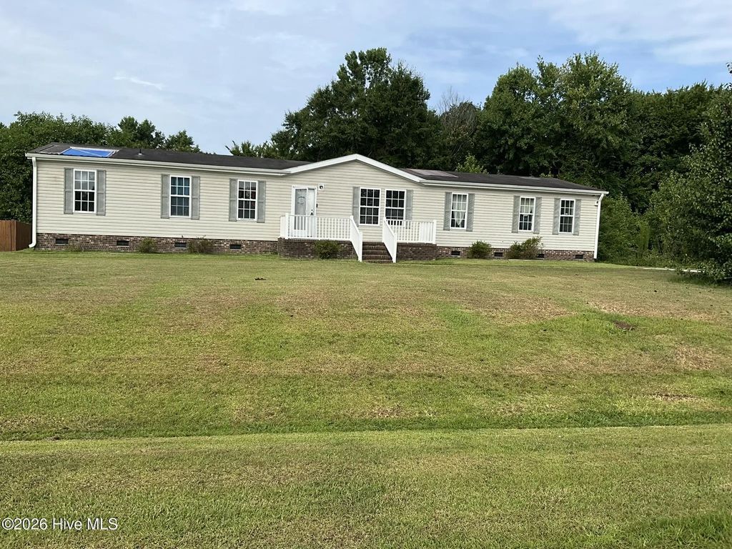 102 Cypress Knee Drive, Richlands