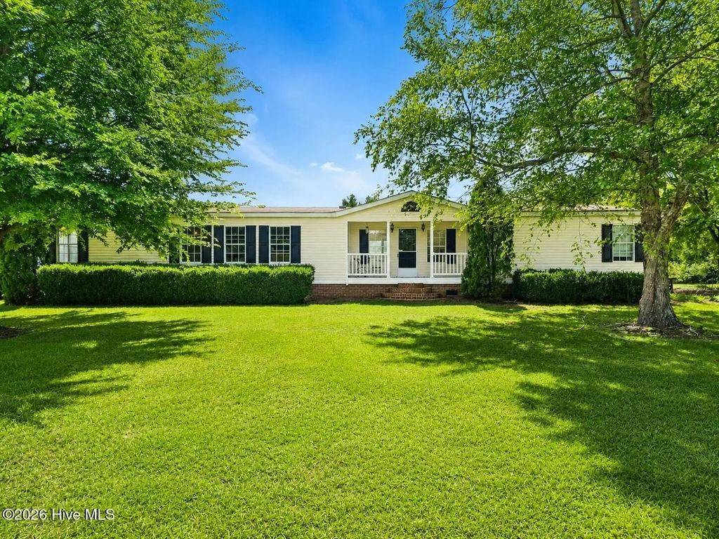 348 Dowd Dairy Road, White Oak