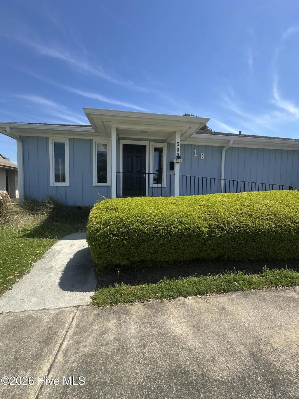 300 Medical Park Court 18, Morehead City