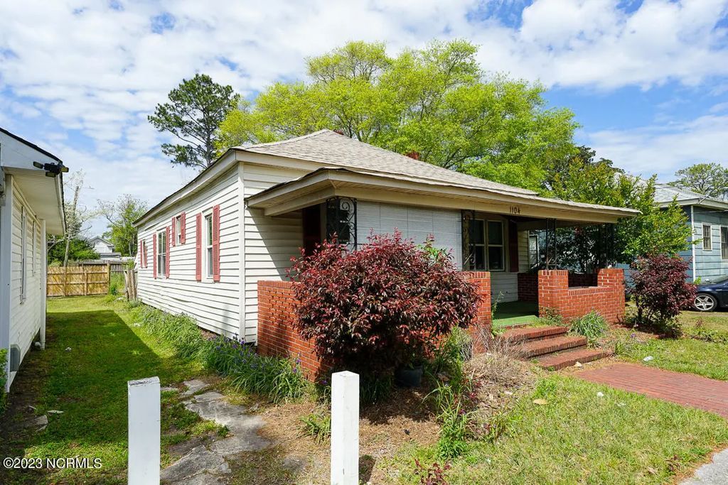 1104 S 7th Street, Wilmington